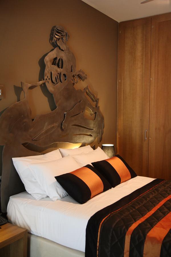 Hotel Mousiko Pandoxeio Steni Dhirfios Camera foto